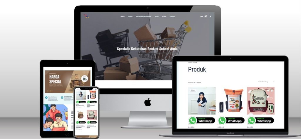 Website Builder